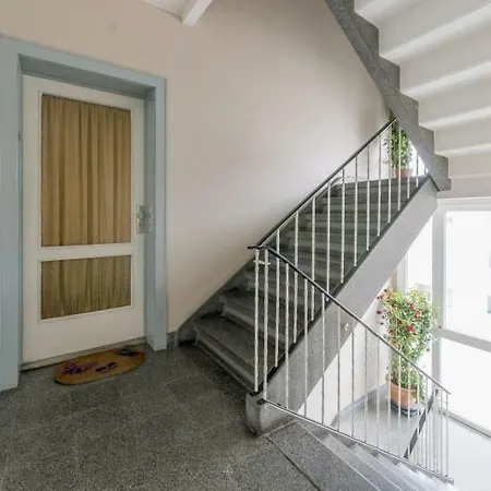 아파트 Private 하노버