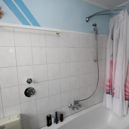 Private Appartement