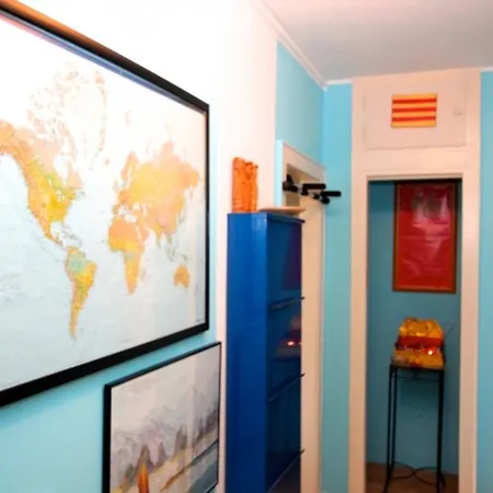 Private Apartment * Hannover