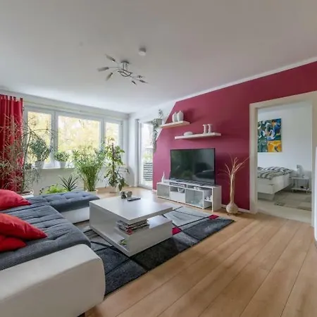 Private Apartment * Hannover