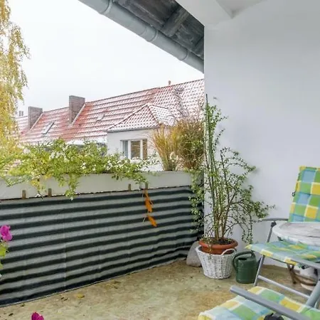 Private Apartment * Ανόβερο