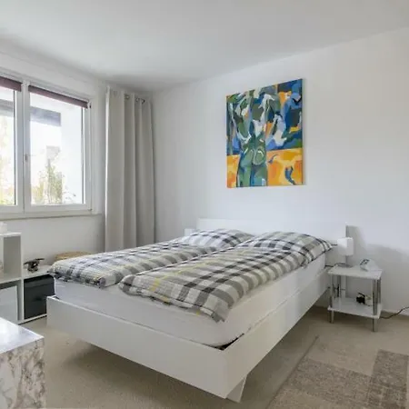 Private Apartment