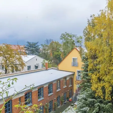 Private Apartment Hannover