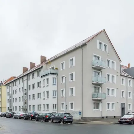Private Apartment Apartment Hannover
